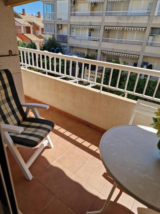 V&M Canet Canet d'En Berenguer Bagian luar foto