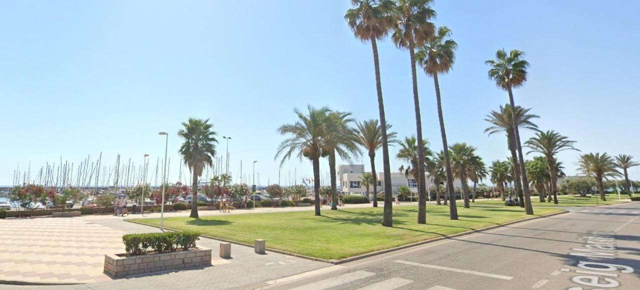 V&M Canet Canet d'En Berenguer Bagian luar foto