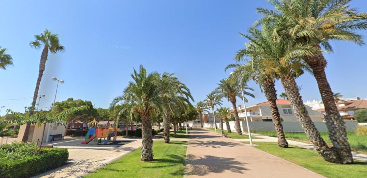 V&M Canet Canet d'En Berenguer Bagian luar foto