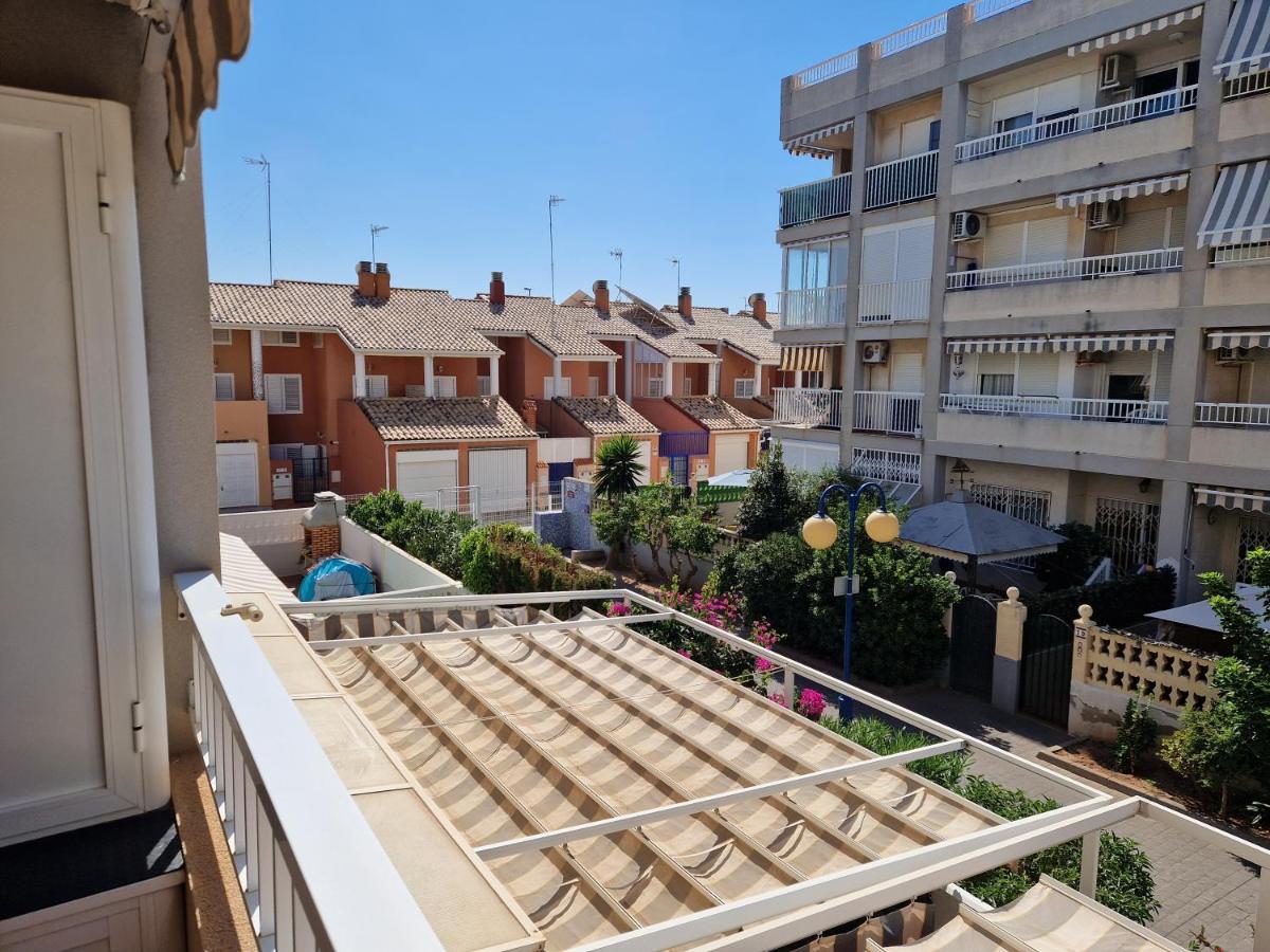 V&M Canet Canet d'En Berenguer Bagian luar foto